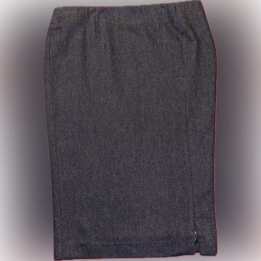 Armani Collezioni Pencil Skirt